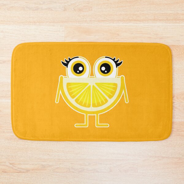 Item preview, Funny Lemon designed and sold by Tjaša Rome.
