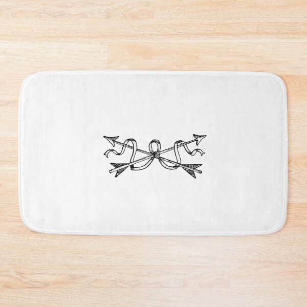 Item preview, Arrow Arrows Arrows Flèche Pfeil Freccia designed and sold by upopot.