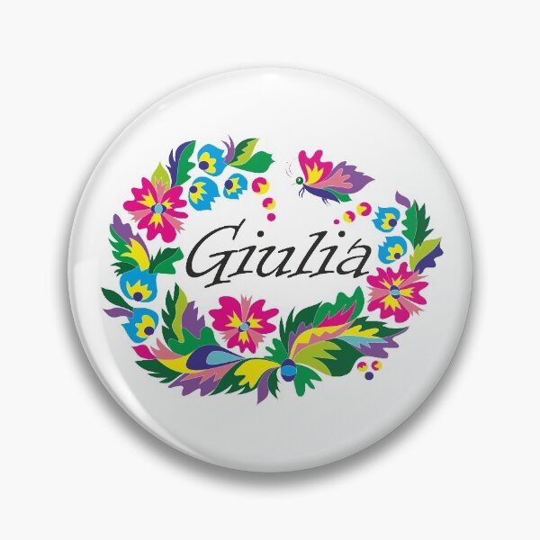 Item preview, Giulia designed and sold by oleo79.