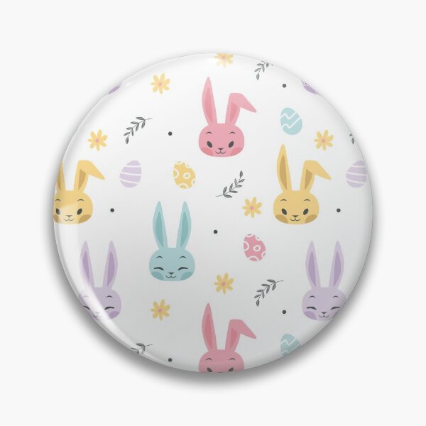 Item preview, Easter Bunny  designed and sold by enbrata.