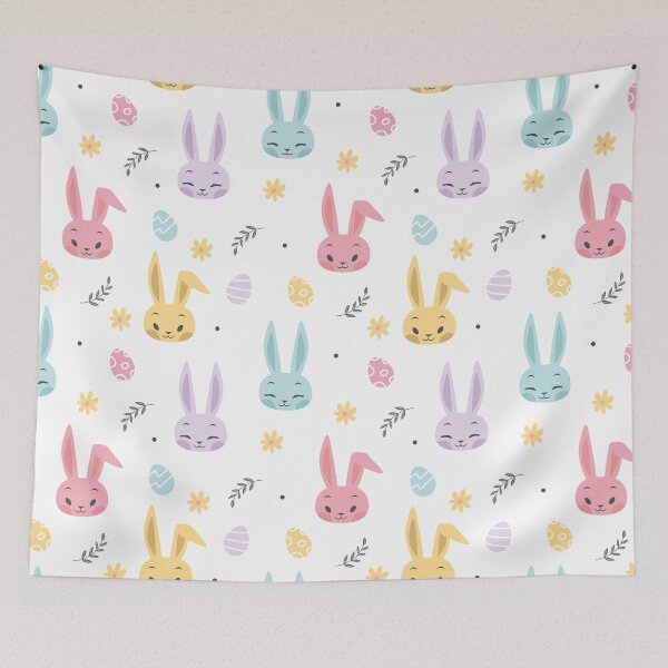 Item preview, Easter Bunny  designed and sold by enbrata.