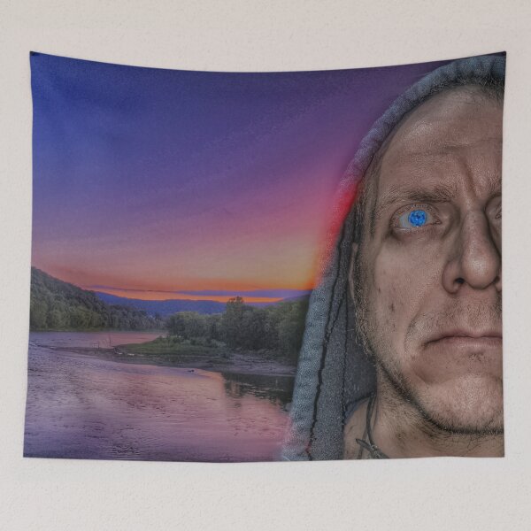 Item preview, Sight Beyond Seen designed and sold by giftoftradition.