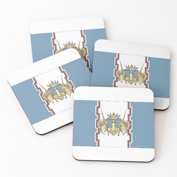 Item preview, Valkyria Chronicles - Gallian Flag V1 designed and sold by Gekidami.