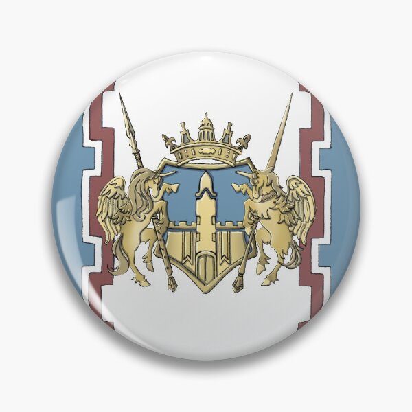 Item preview, Valkyria Chronicles - Gallian Flag V1 designed and sold by Gekidami.