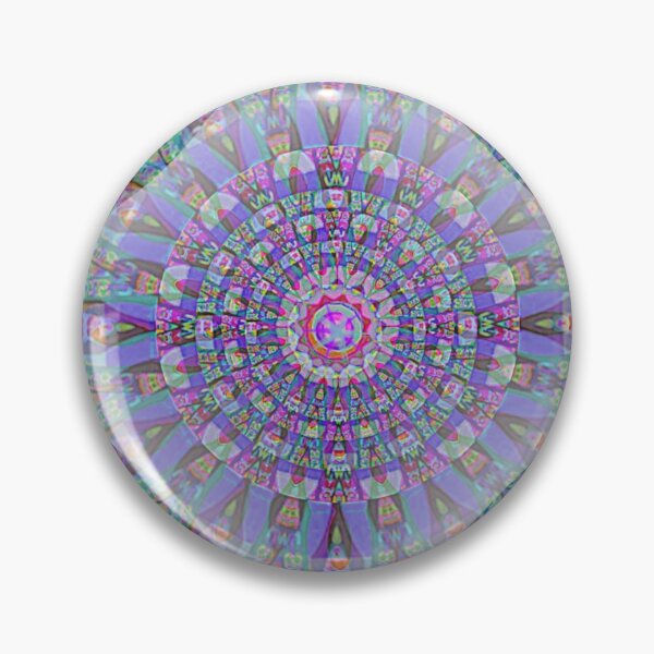 Item preview, Kaleidotile 1 designed and sold by Penwortham.