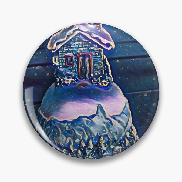 Item preview, Winter time designed and sold by bernabubble7.