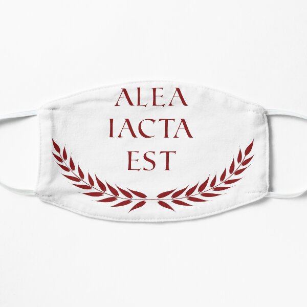 Caesar #1 Mask