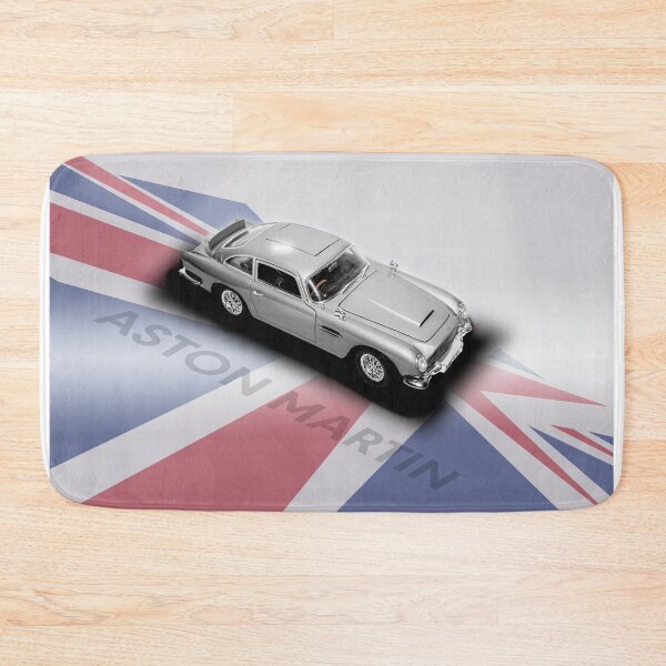 Item preview, Aston Martin designed and sold by ea-photos.