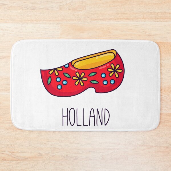 Item preview, Holland clogs designed and sold by Olizabet.