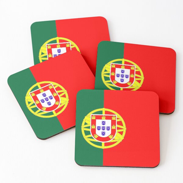 Item preview, flag of Portugal designed and sold by tony4urban.