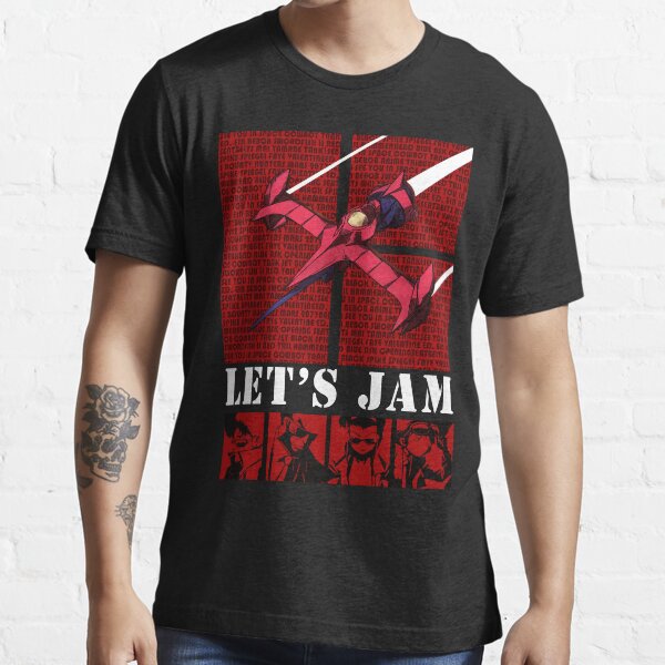 Bebop Ship II Essential T-Shirt