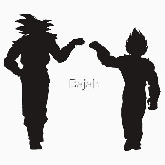 Free Free 58 Goku And Son Svg SVG PNG EPS DXF File