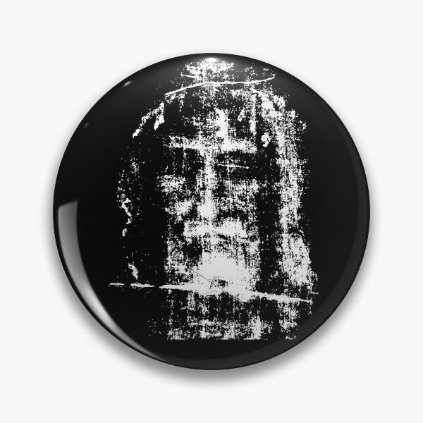 Vista previa del artículo con la obra «Sábana Santa de Turín Rostro de Jesucristo», diseñado y vendido por Beltschazar.