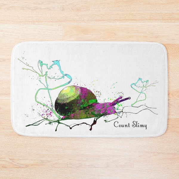 Item preview, Count Slimy designed and sold by Goodaboom.