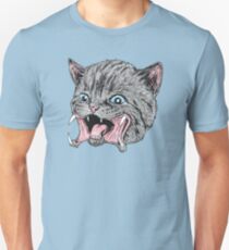 Predakitten Unisex T-Shirt