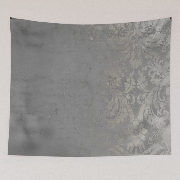 Item preview, Grunge Damask designed and sold by cafelab.