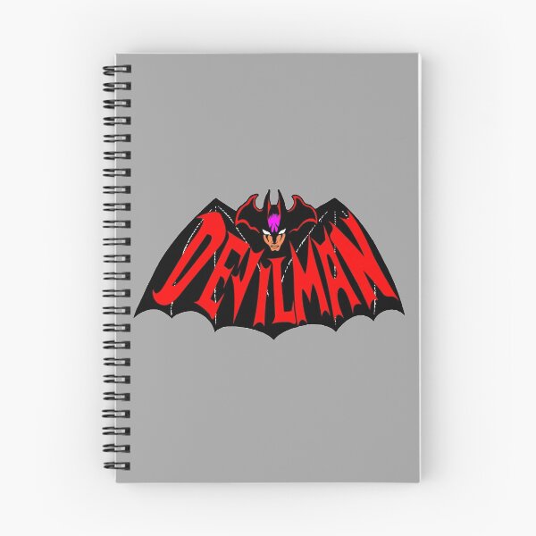 Item preview, Beware, the (Goddamn) Devilman! designed and sold by DannyDuoshade.