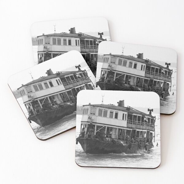 Item preview, Irrawaddy Ferry designed and sold by bektrent.