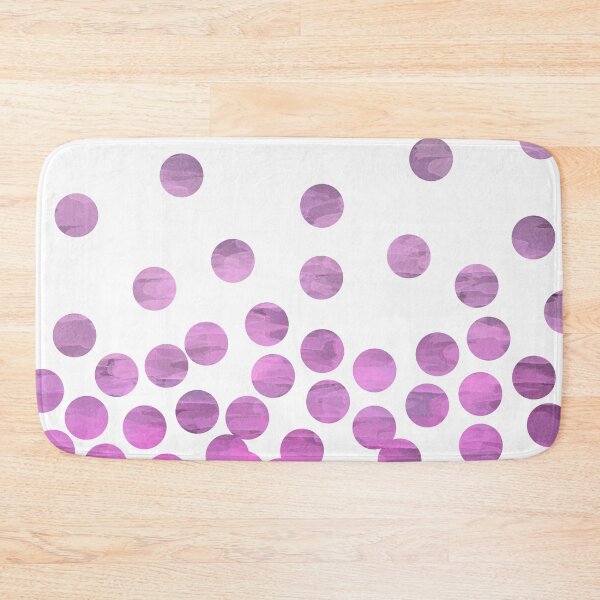 Item preview, Patterns - pink cascading ombre effect designed and sold by PaperStorm.