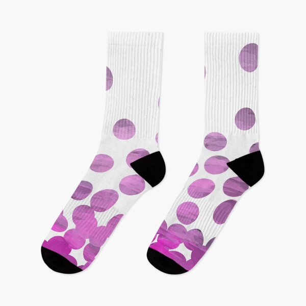 Item preview, Patterns - pink cascading ombre effect designed and sold by PaperStorm.