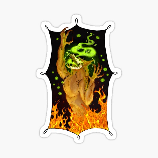 Item preview, The Aeon designed and sold by FelixEgadrik.