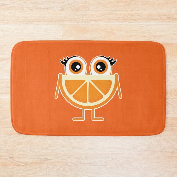 Item preview, Funny Orange designed and sold by Tjaša Rome.