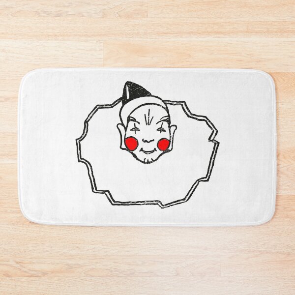 Item preview, Clown clown клоун designed and sold by upopot.