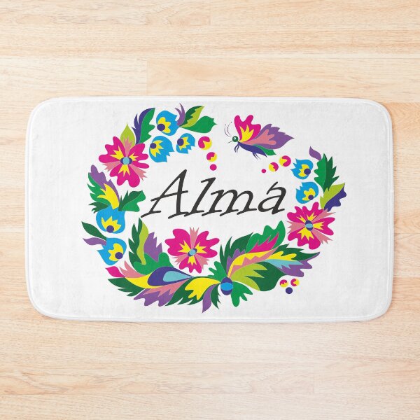 Item preview, Alma designed and sold by oleo79.