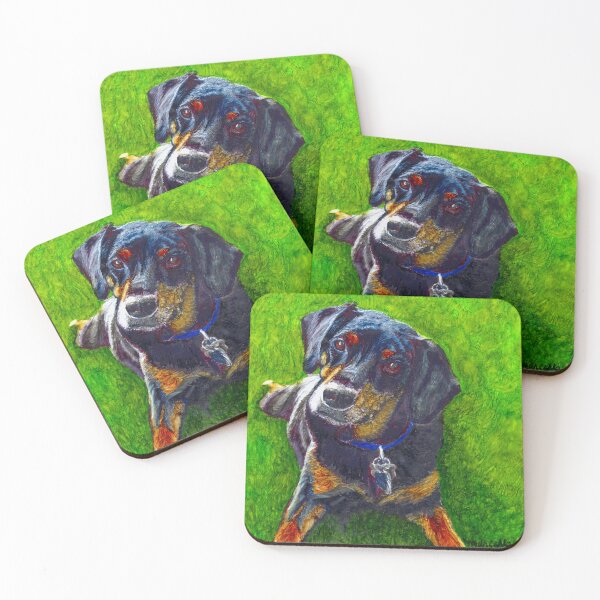 Item preview, Trooper designed and sold by Marcella Chapman.