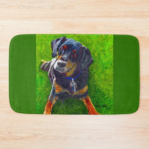 Item preview, Trooper designed and sold by Marcella Chapman.