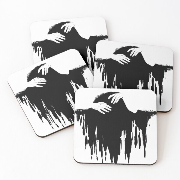 Item preview, The Liquid Edge designed and sold by beesants.