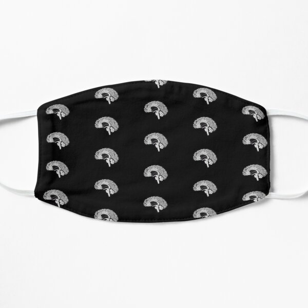Neuroscience - The dreaming brain Mask