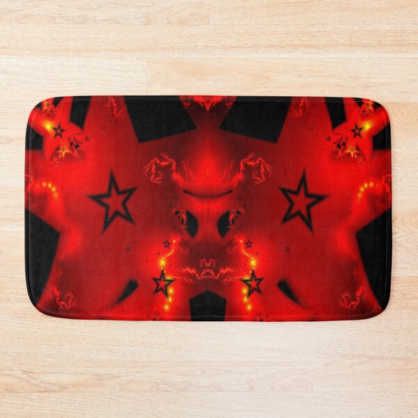 Item preview, Star flame designed and sold by ivanoel.
