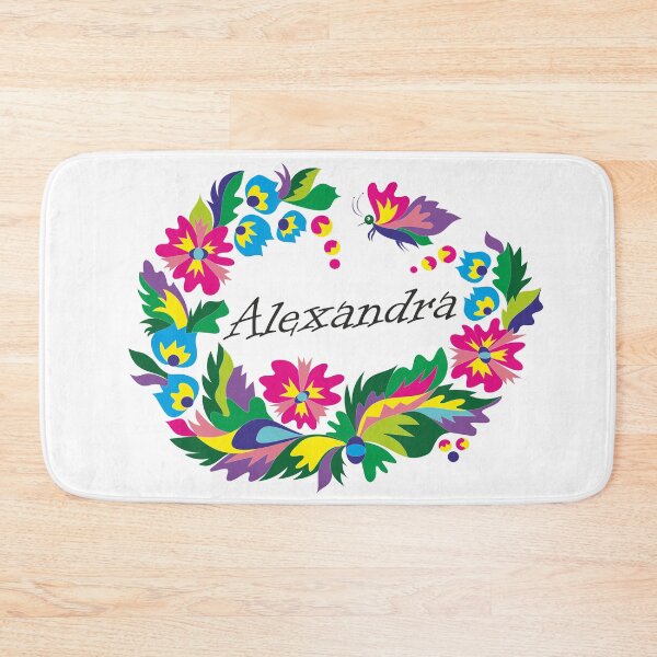 Item preview, Alexandra designed and sold by oleo79.