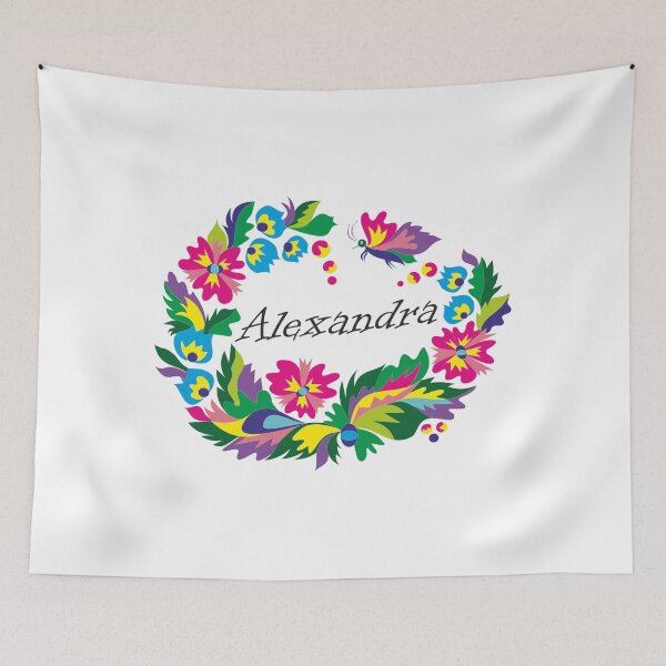 Item preview, Alexandra designed and sold by oleo79.
