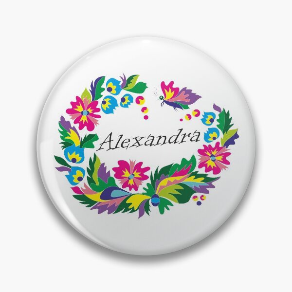 Item preview, Alexandra designed and sold by oleo79.