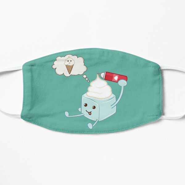 Ice Cream Mask