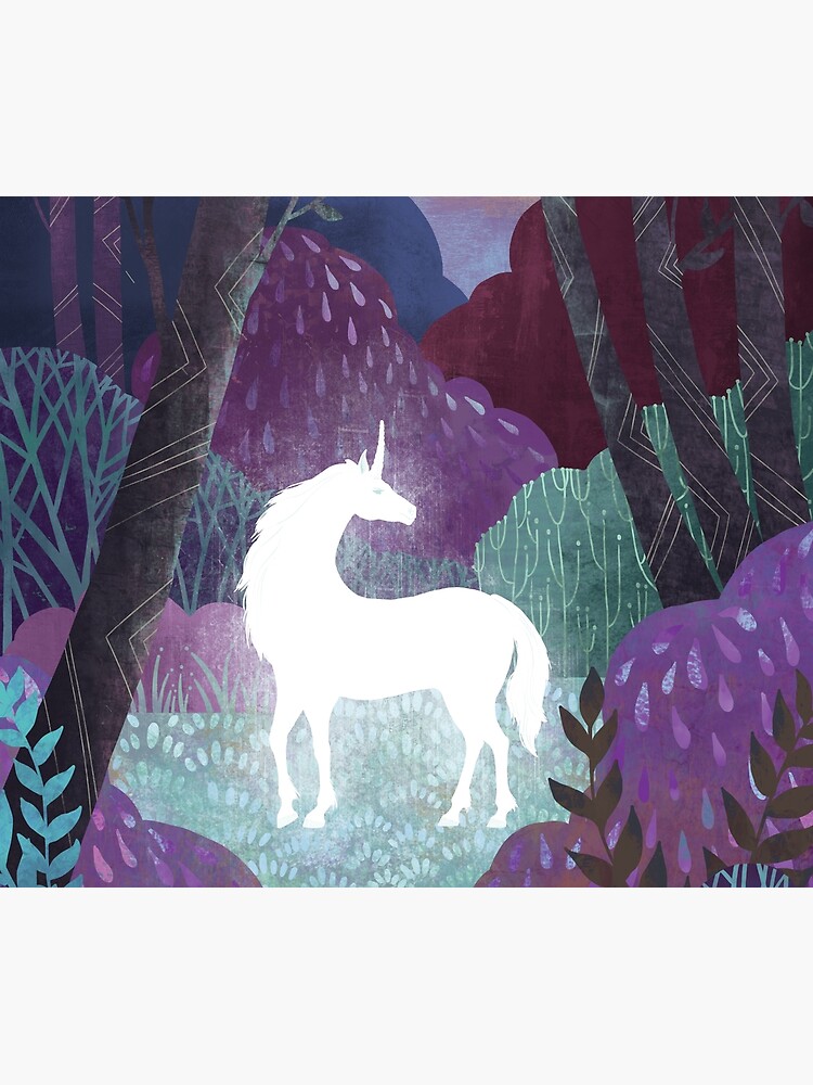 The last unicorn song image