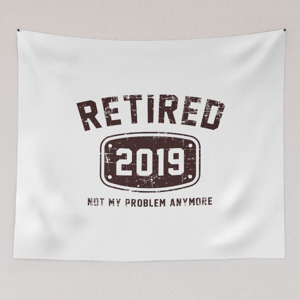 Item preview, Retired 2019 Not my Problem Anymore designed and sold by mydesigns15.