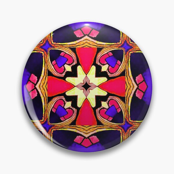 Item preview, Center Cross designed and sold by DVanSiceartist.