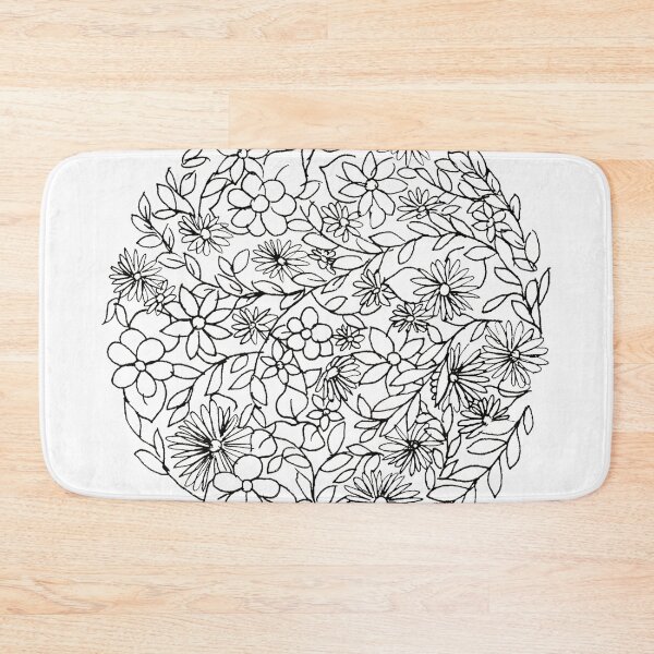Item preview, Flower Crown designed and sold by Messy Confetti.