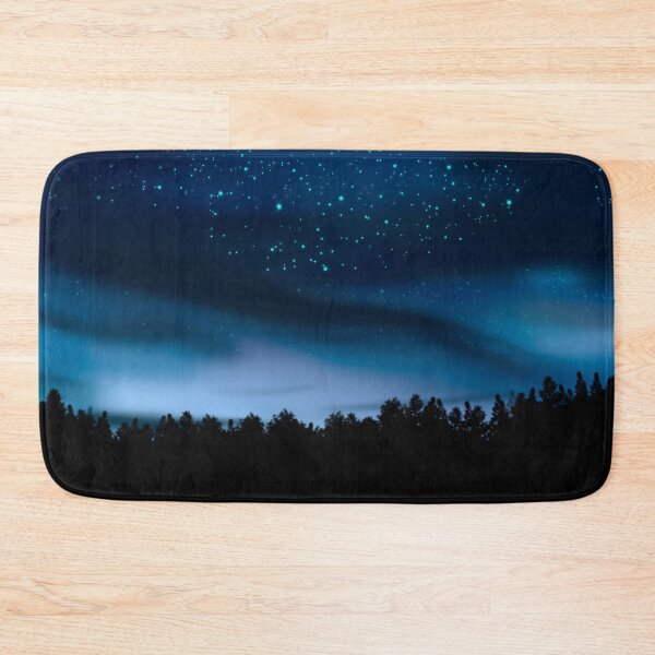 Item preview, Night sky designed and sold by Alex-Na.