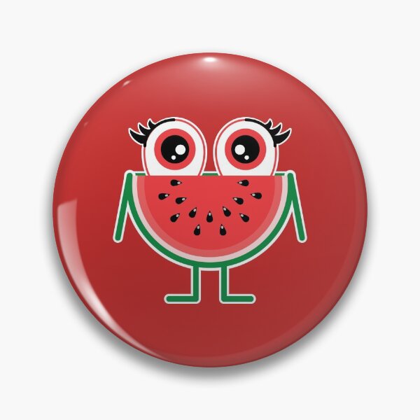 Item preview, Funny Watermelon designed and sold by Tjaša Rome.