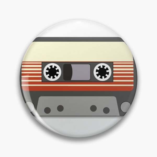Item preview, Galaxy Music Tape designed and sold by Bespired.