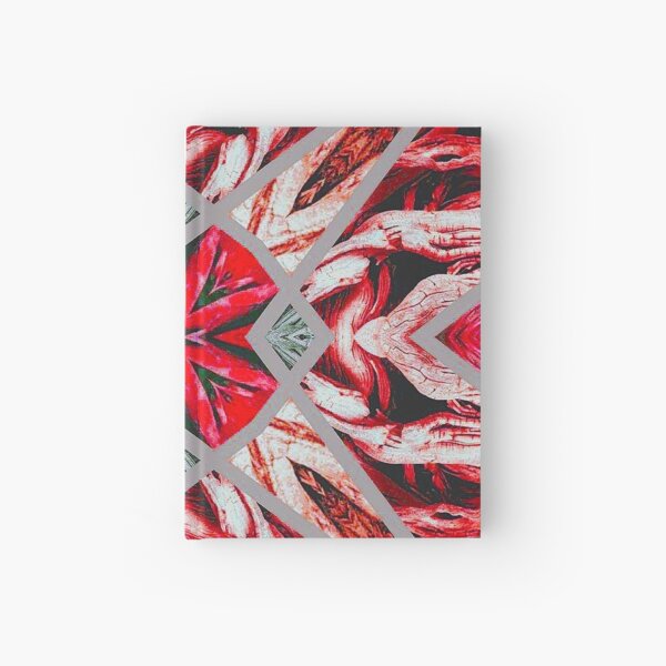 Item preview, Driftwood Red designed and sold by DVanSiceartist.