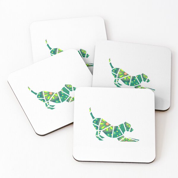Item preview, Geometric Labrador designed and sold by WildGeometric.