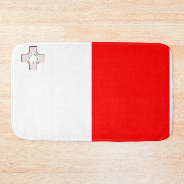 Item preview, flag of Malta designed and sold by tony4urban.