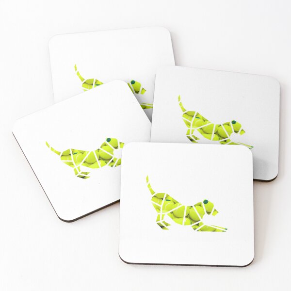 Item preview, Geometric Labrador designed and sold by WildGeometric.