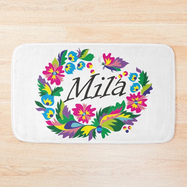 Item preview,  Mila designed and sold by oleo79.