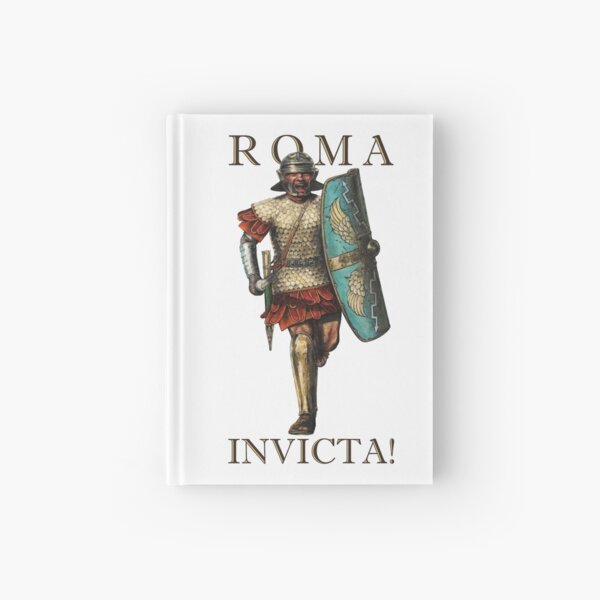 Item preview, ROMA INVICTA! designed and sold by wonder-webb.